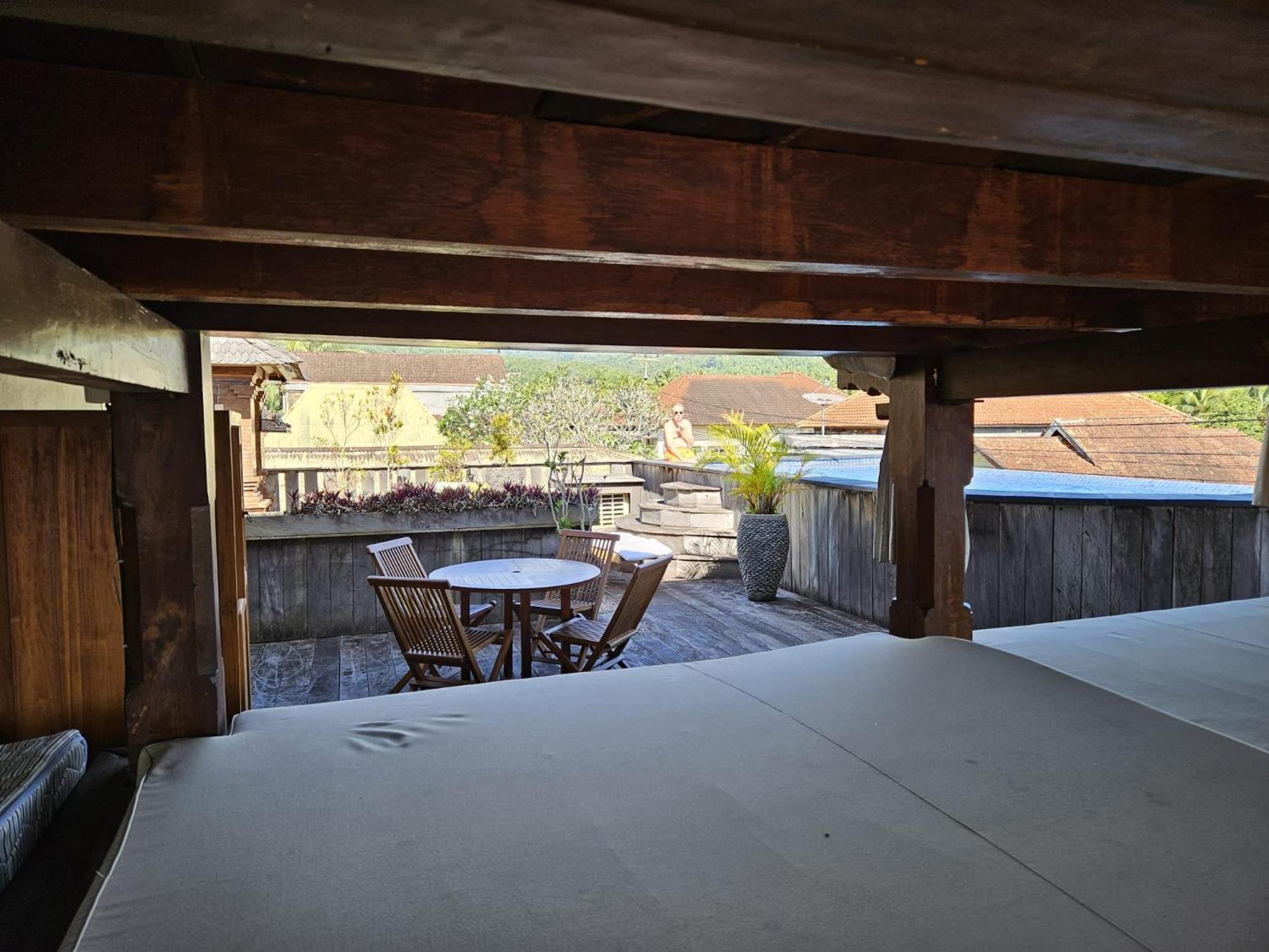 I Guci Home Munduk Extérieur photo